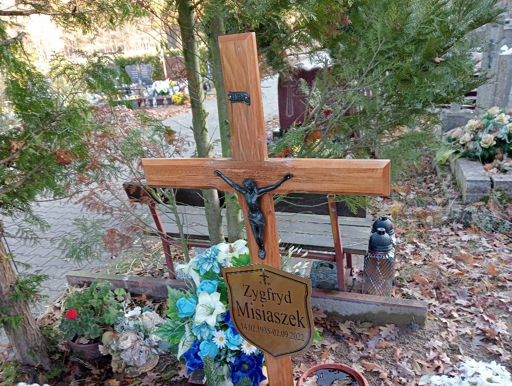 Zdzisław Łyskawa 1948 Nowe Warpno - Grobonet - Wyszukiwarka osób pochowanych